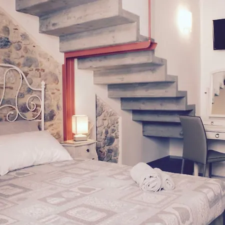 Bed & Breakfast Rossosalvia Peschiera del Garda