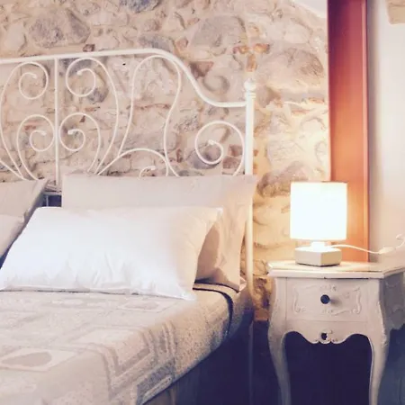 Rossosalvia Bed & Breakfast Peschiera del Garda