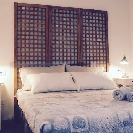 Bed & Breakfast Rossosalvia Peschiera del Garda