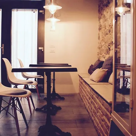 Rossosalvia Bed & Breakfast
