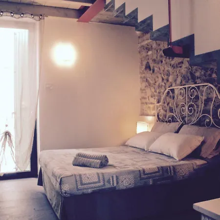 Bed & Breakfast Rossosalvia